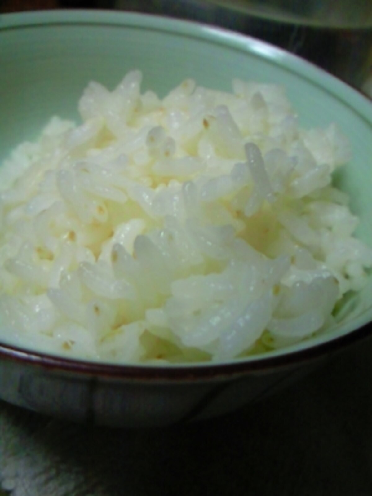 古米を美味しく ご飯の炊き方 レシピ 作り方 By 五十嵐 乱 楽天レシピ 古米を美味しく ご飯の炊き方 レシピ 作り方 By 五十嵐 乱 楽天レシピ